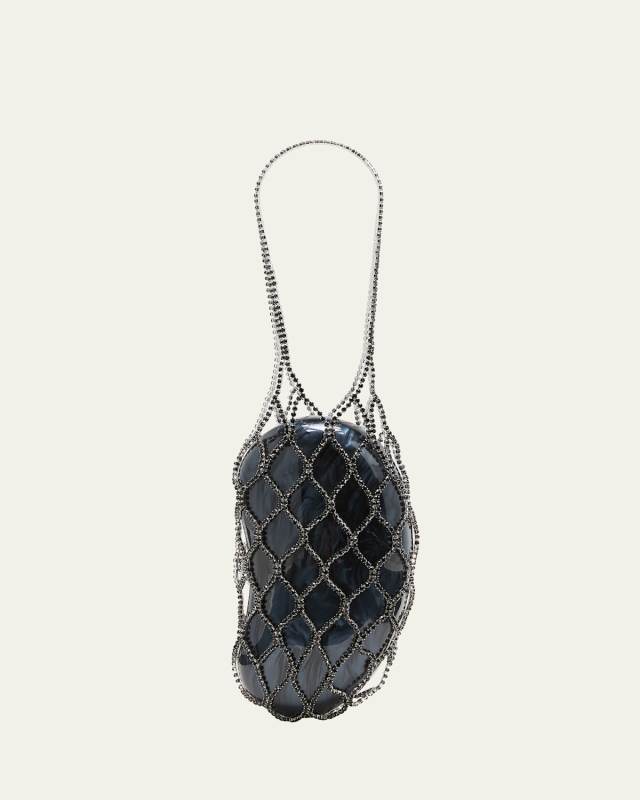 Tallulah Wristlet